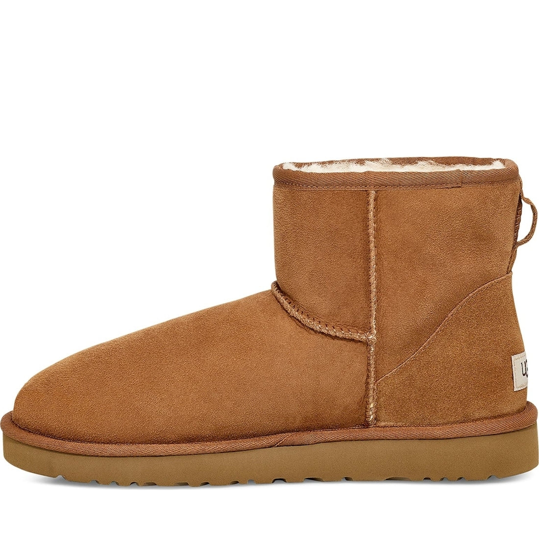 classic mini warm boots
