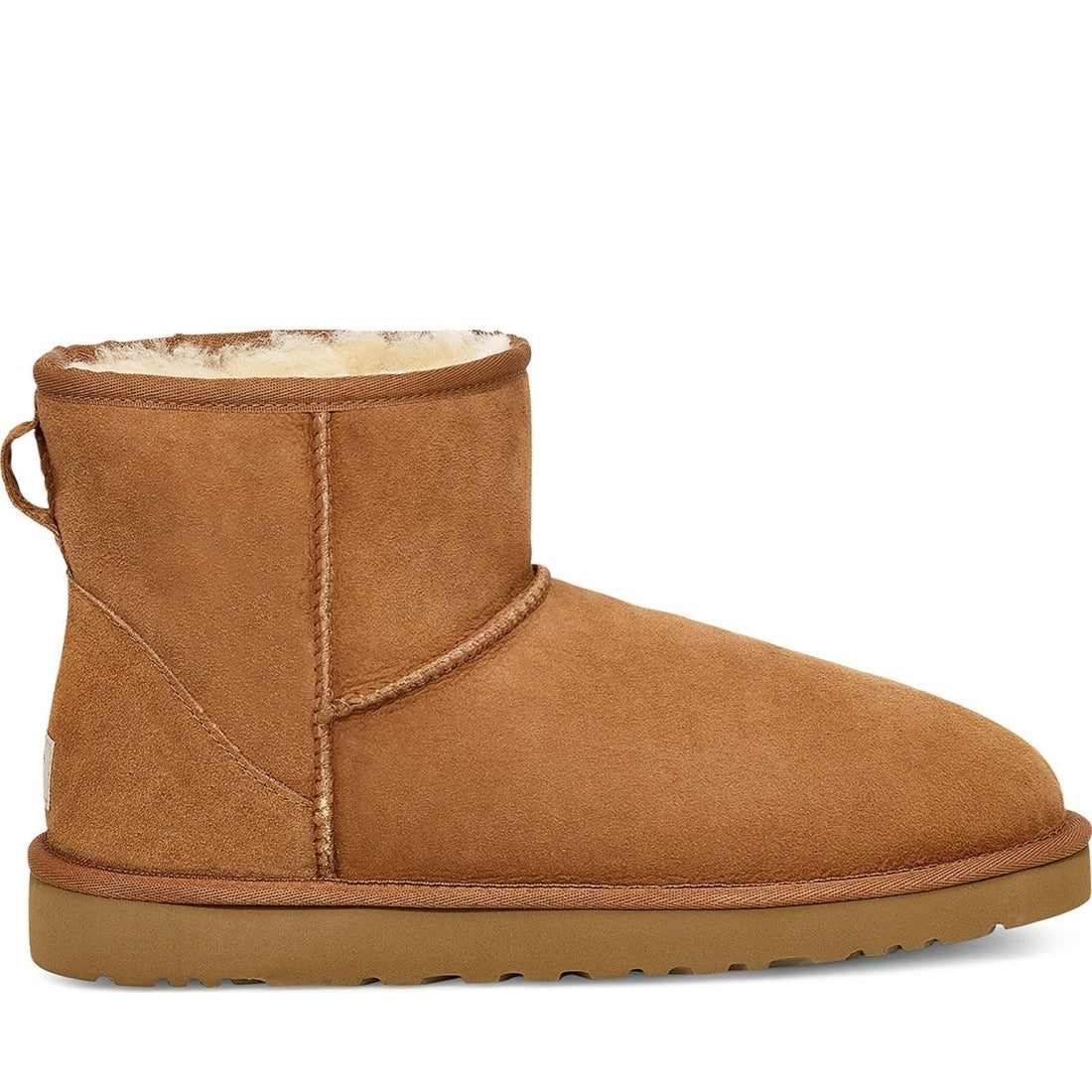 classic mini warm boots