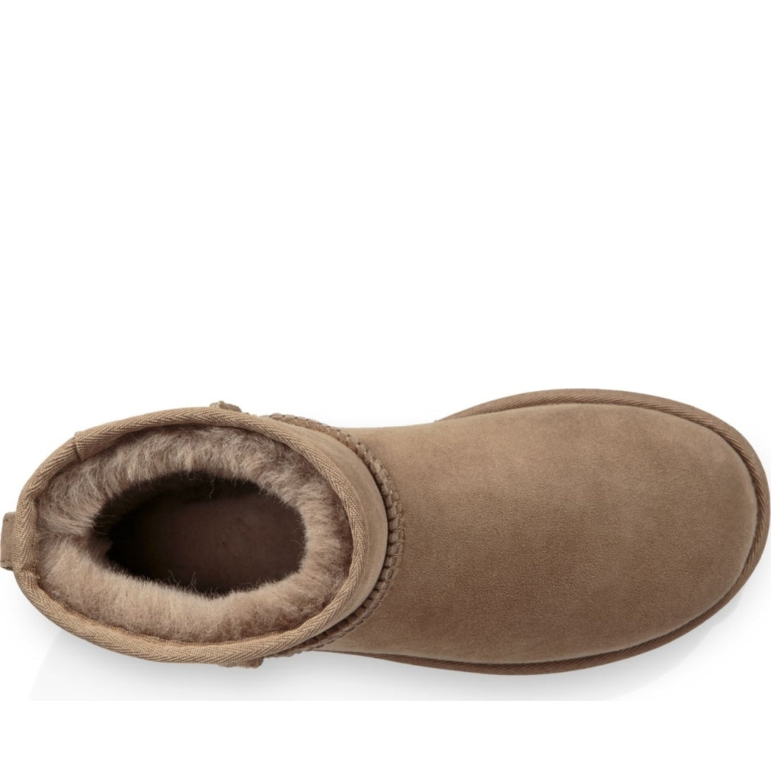 classic mini ii warm boots