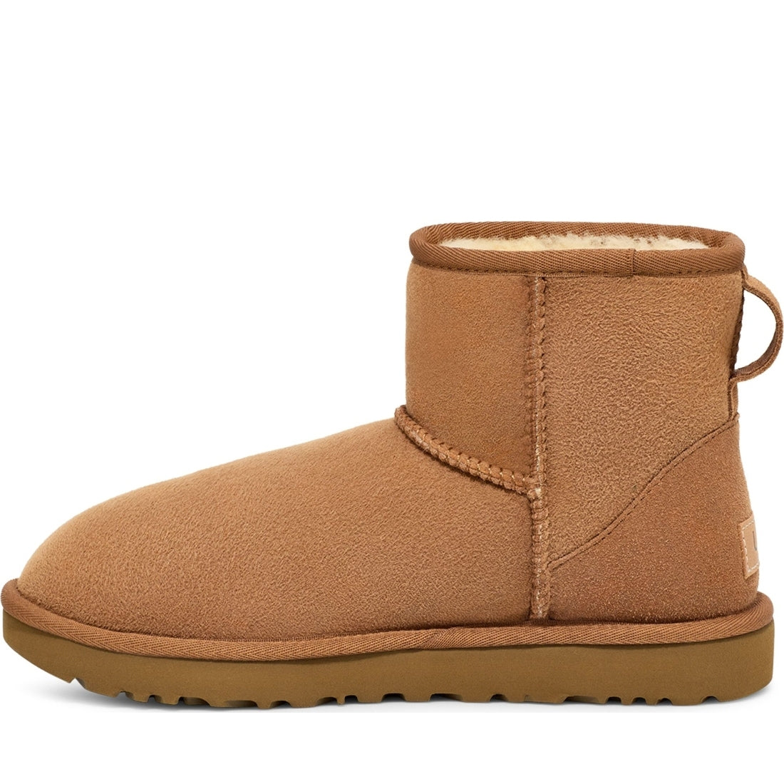 classic mini ii warm boots