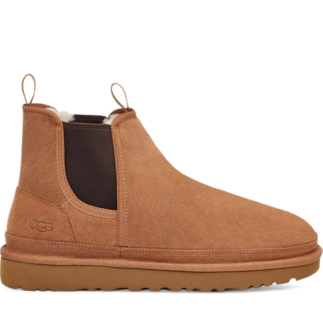 neumel chelsea warm boots