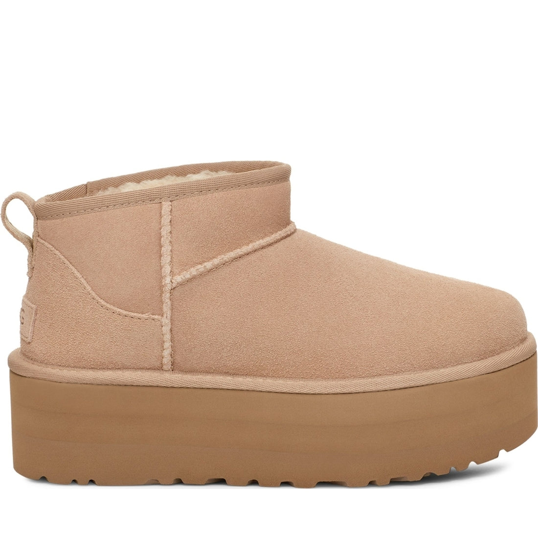 classic ultra mini warm boots