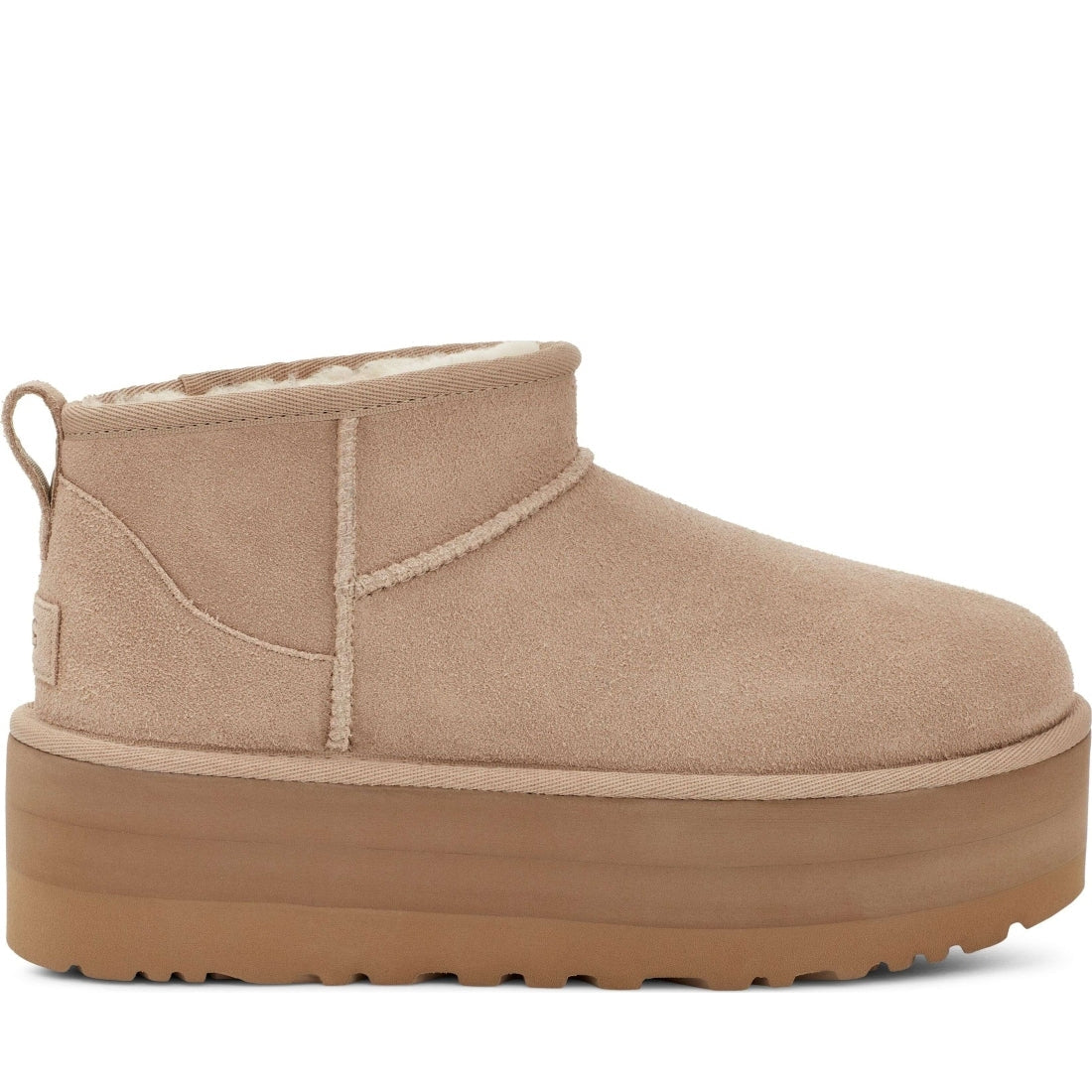 classic ultra mini warm boots