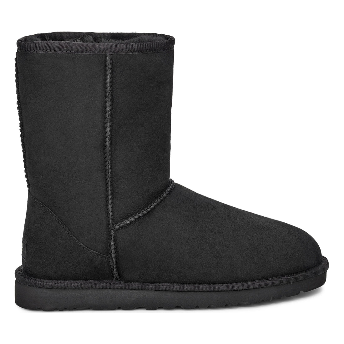 classic short warm boots