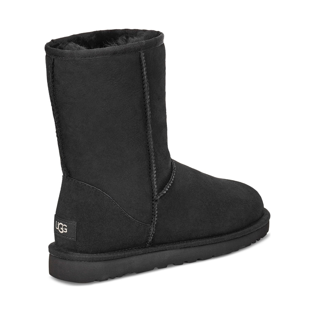 classic short warm boots