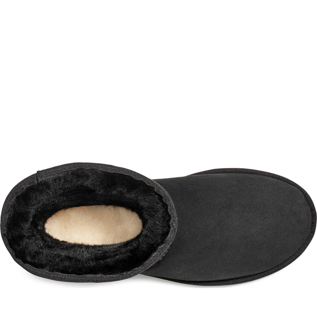 classic short warm boots