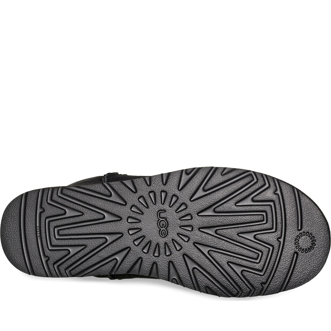 classic short warm boots