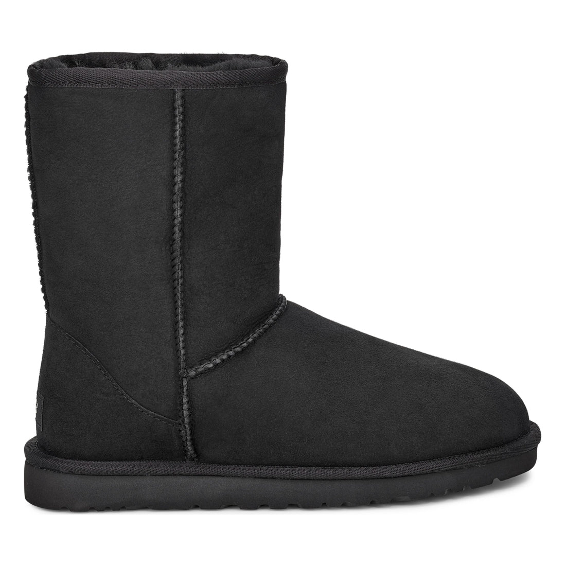 classic short warm boots