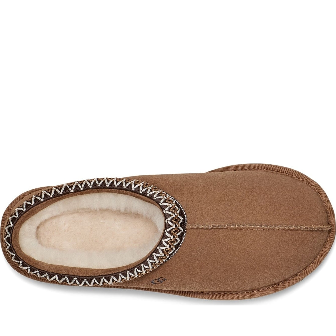 tasman slippers