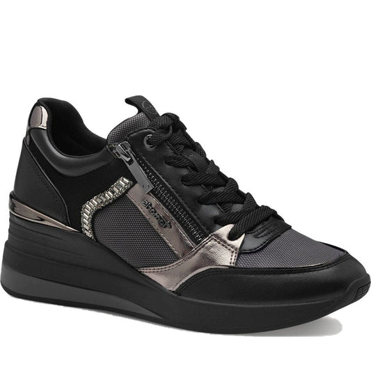 sneaker low anthracite