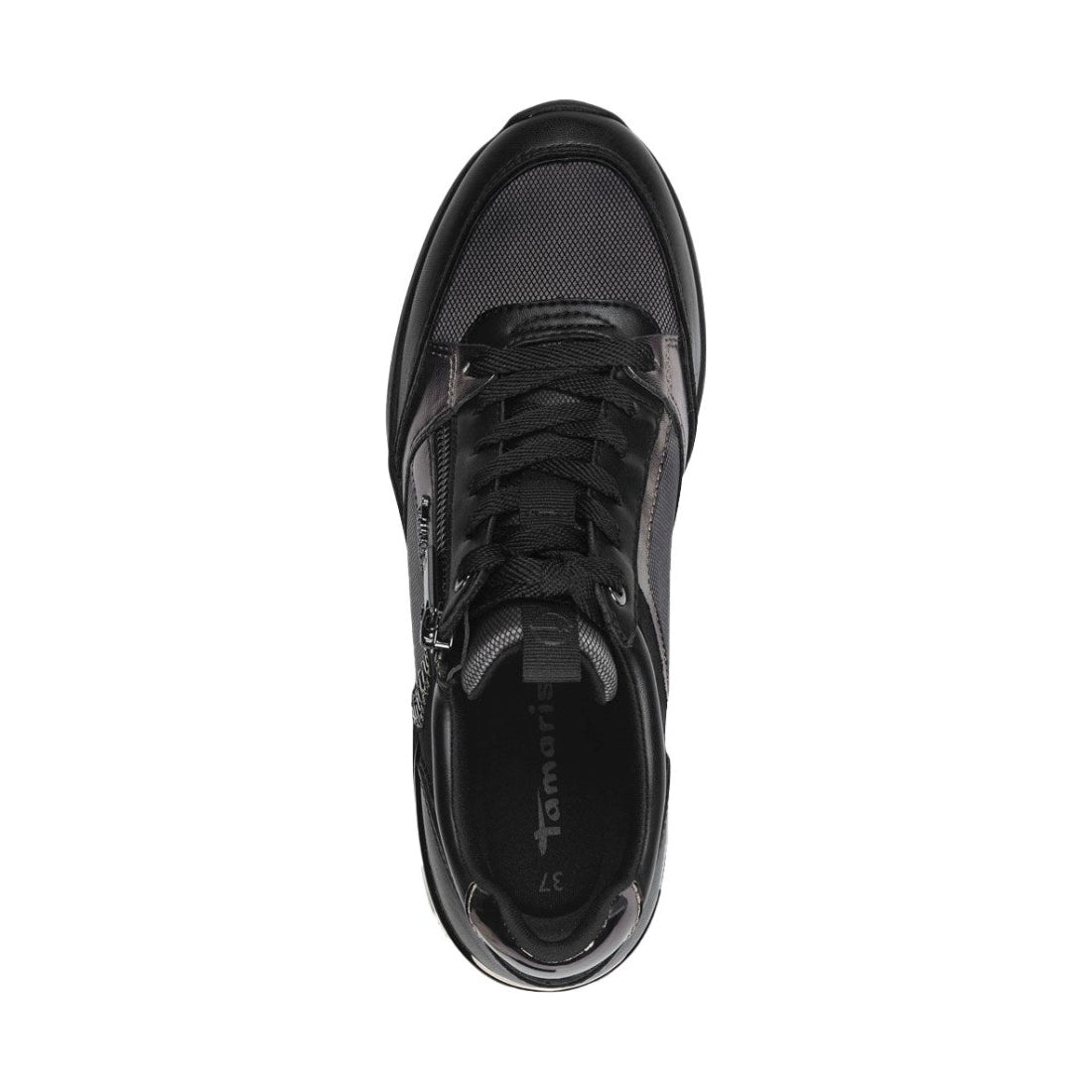 sneaker low anthracite