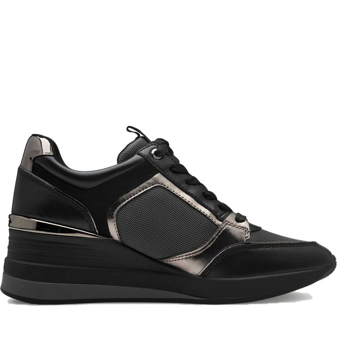 sneaker low anthracite