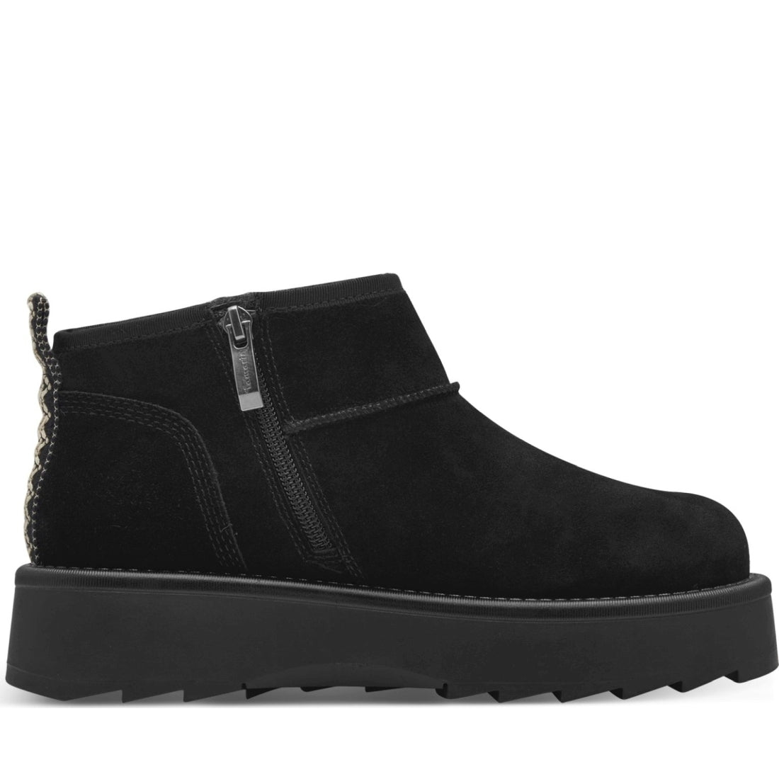 wl boot black