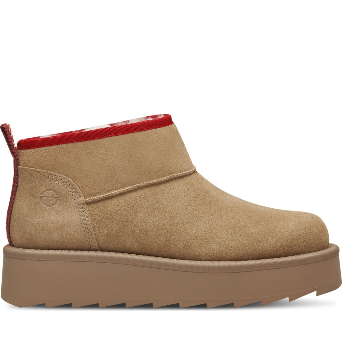 wl boot camel