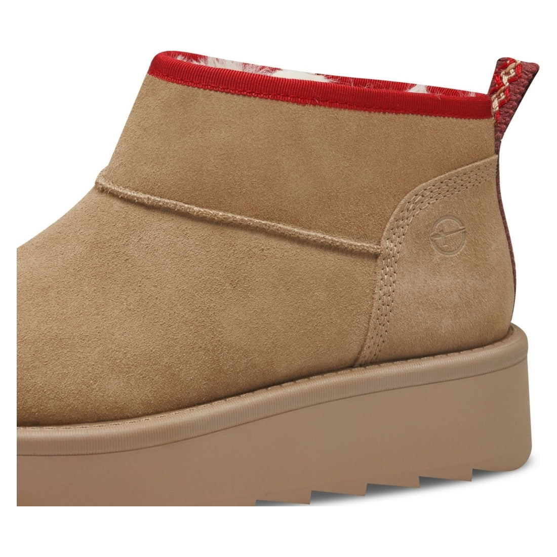 wl boot camel