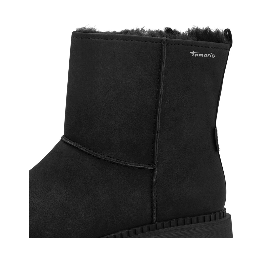 wl boot black