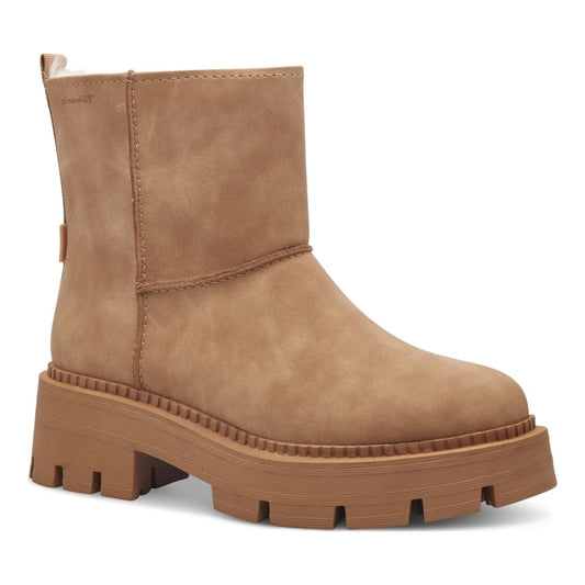 wl boot camel