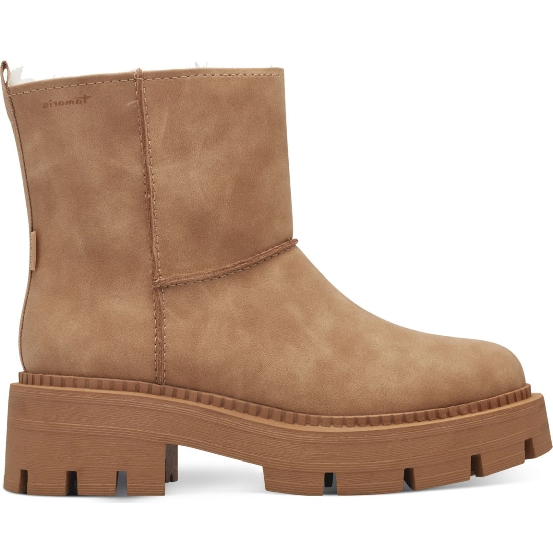 wl boot camel