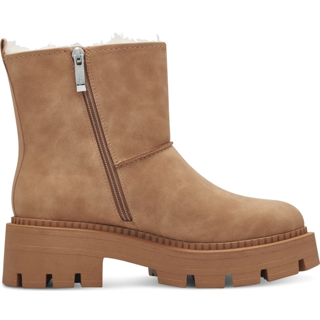 wl boot camel