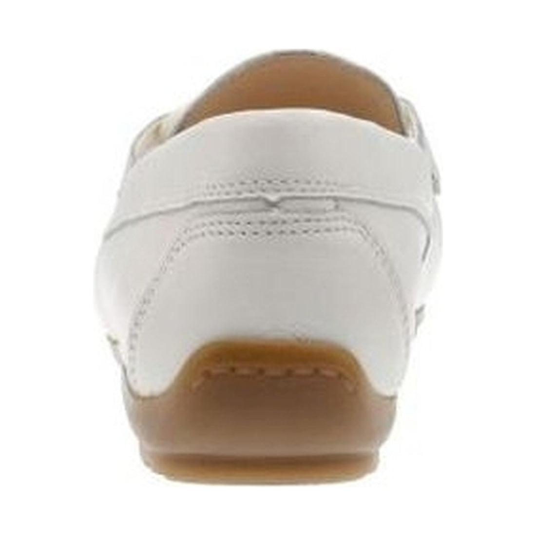 Ara womens beige alabama mocasins | Vilbury London