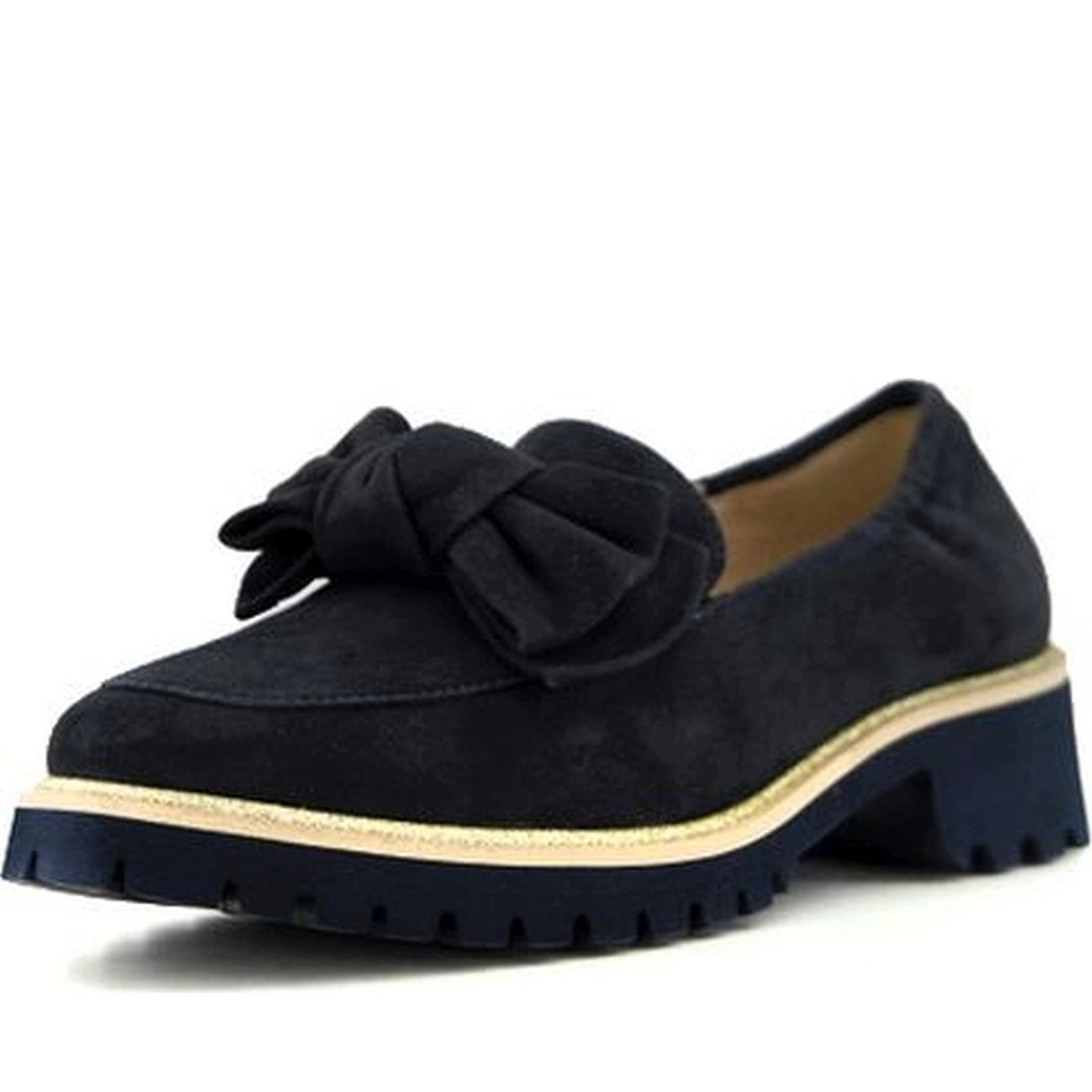 Ara womens night kent loafers | Vilbury London