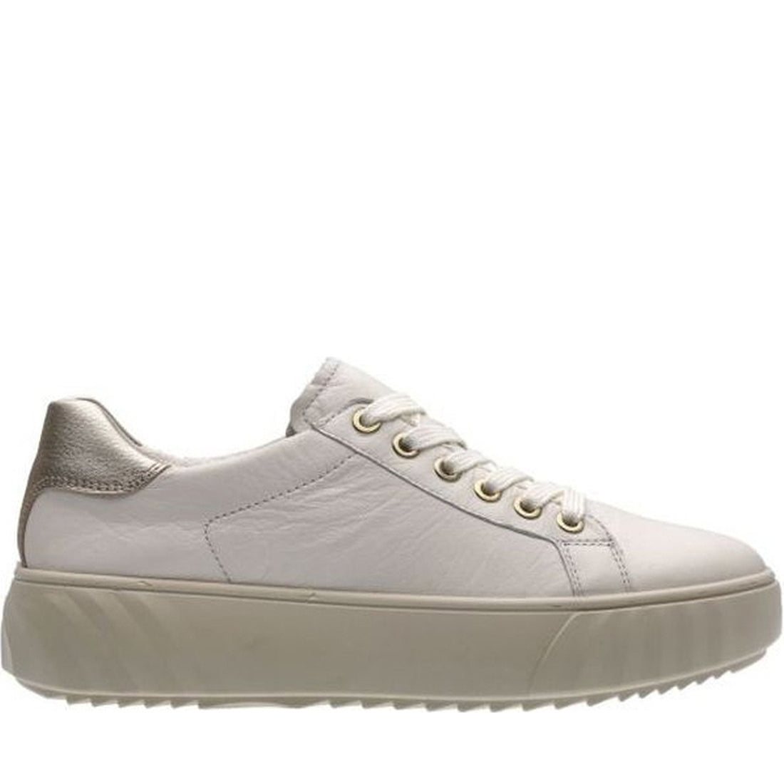 monaco leisure trainers