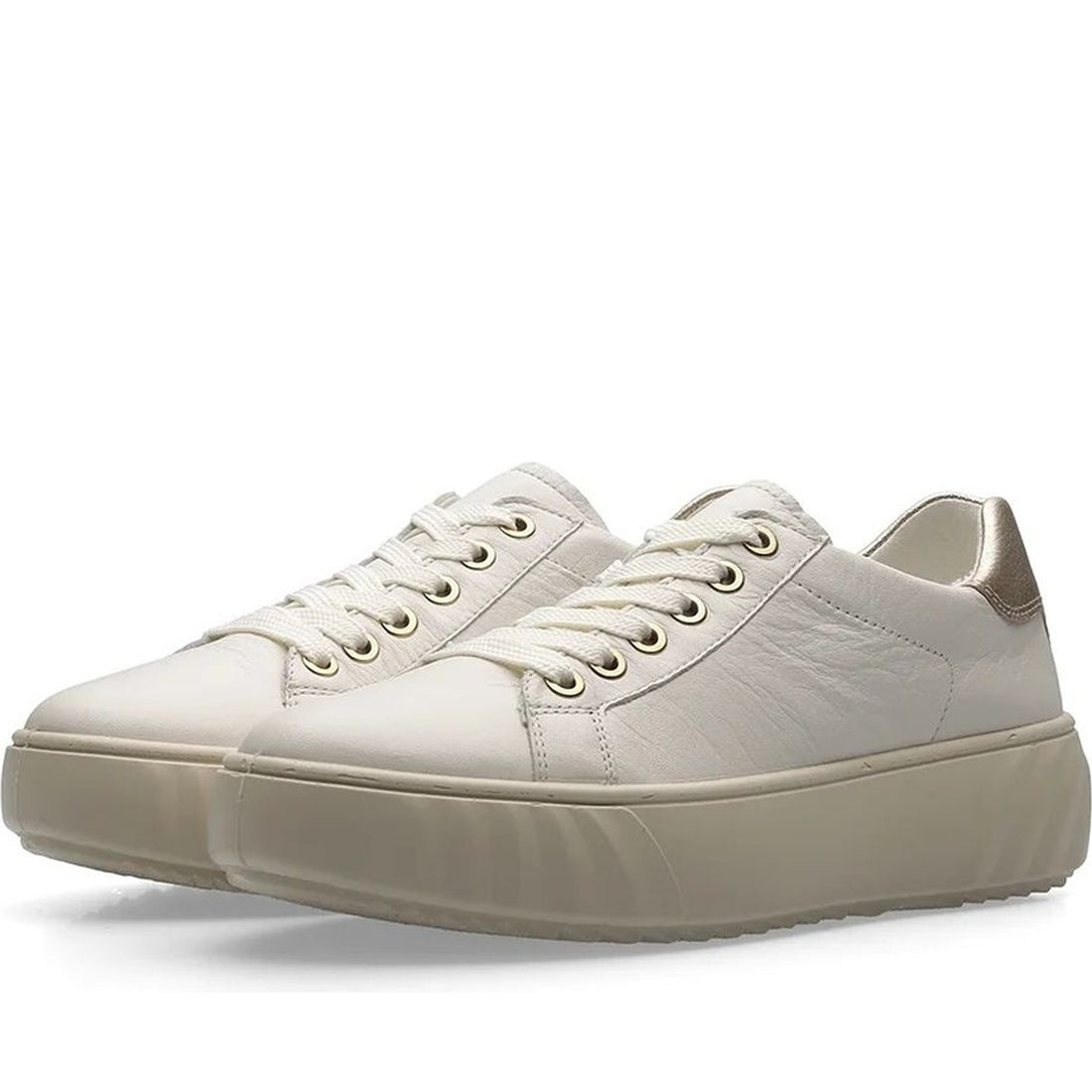 monaco leisure trainers