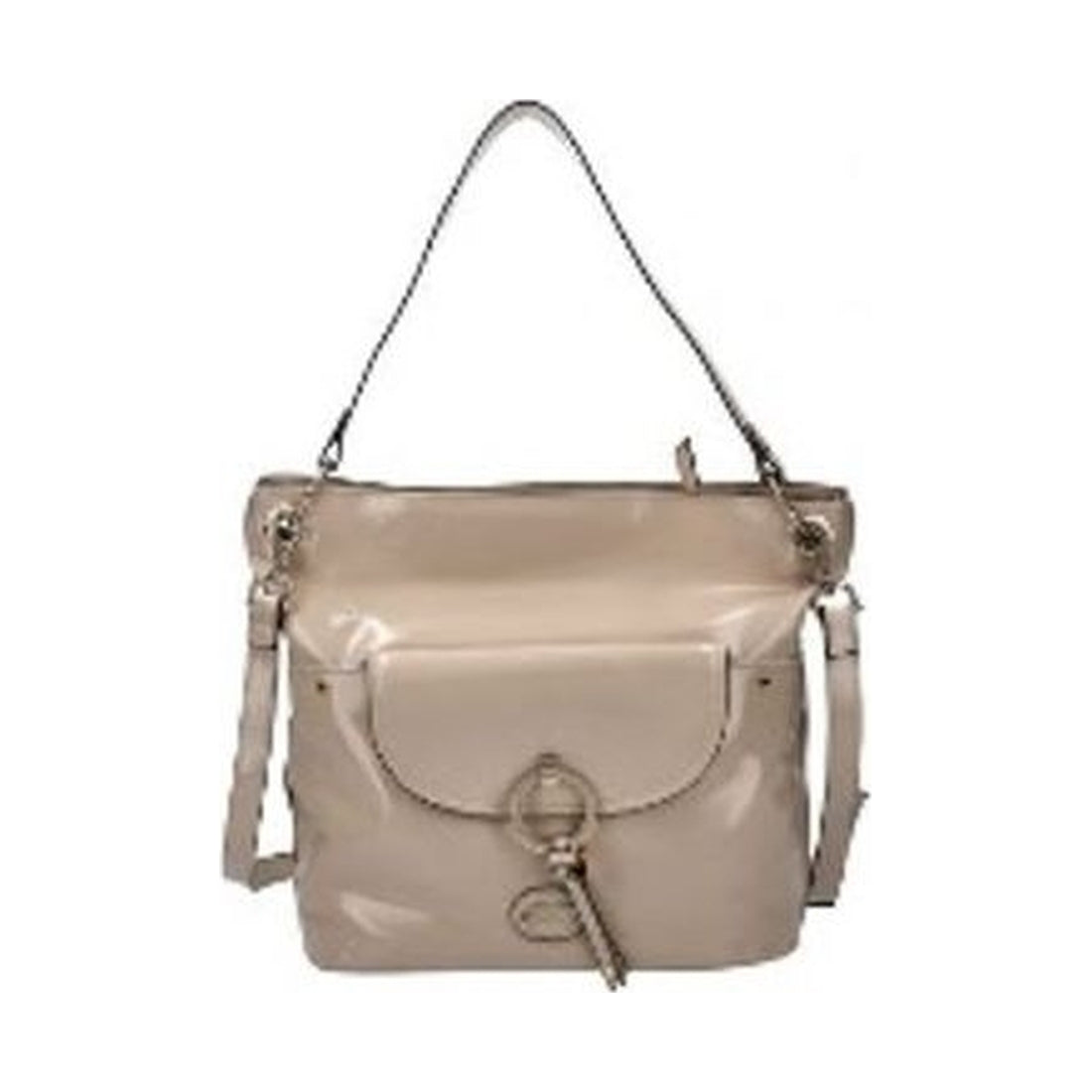 Ara womens beige cora bag | Vilbury London