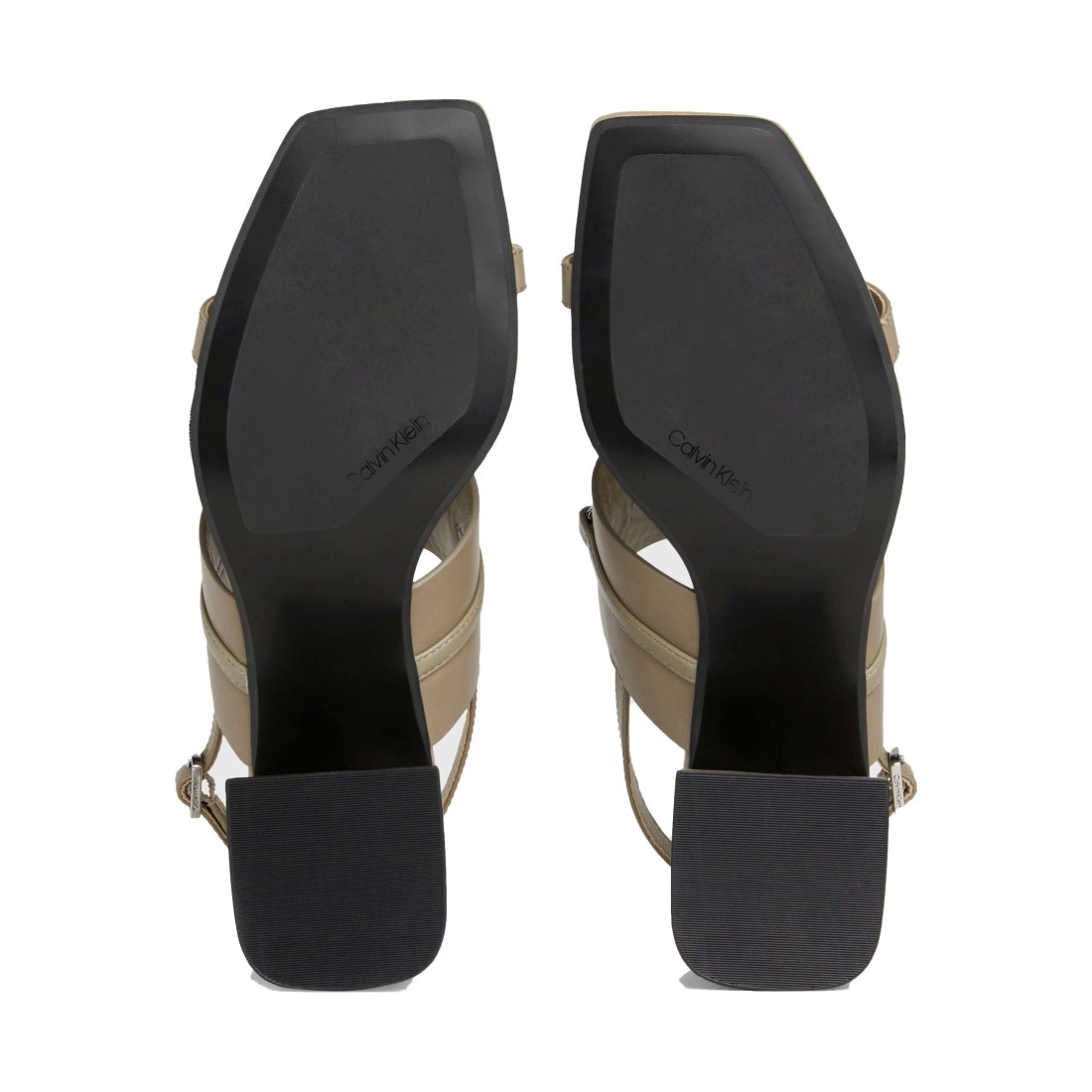 heel sandal 45 bar