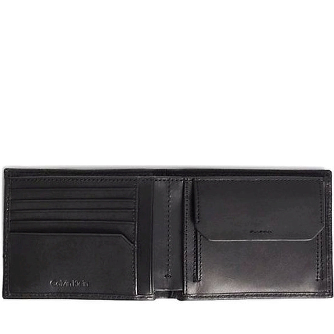 subtle mix bifold 5cc w/coin