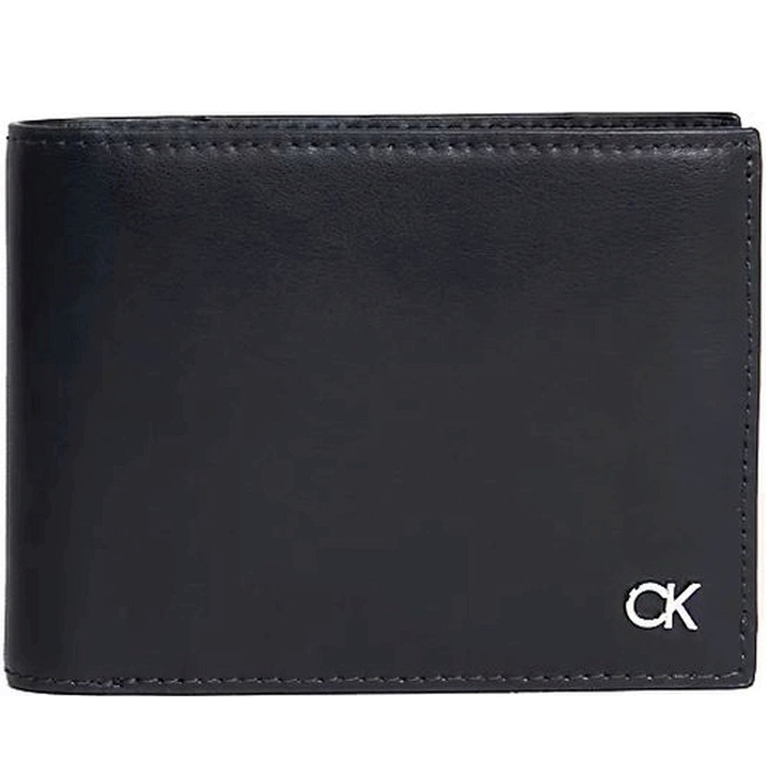 trifold 10cc w/coin wallets