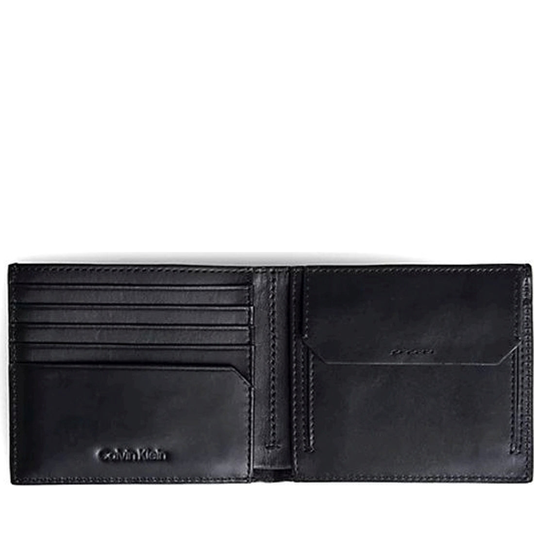 bifold 5cc w/coin