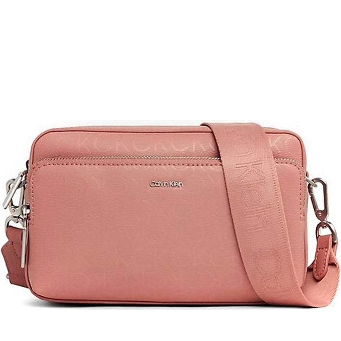 must camera bag ash rose mono