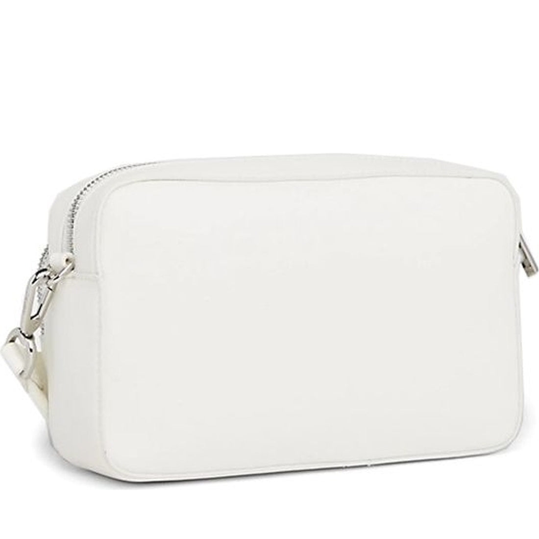 must camera bag bright white