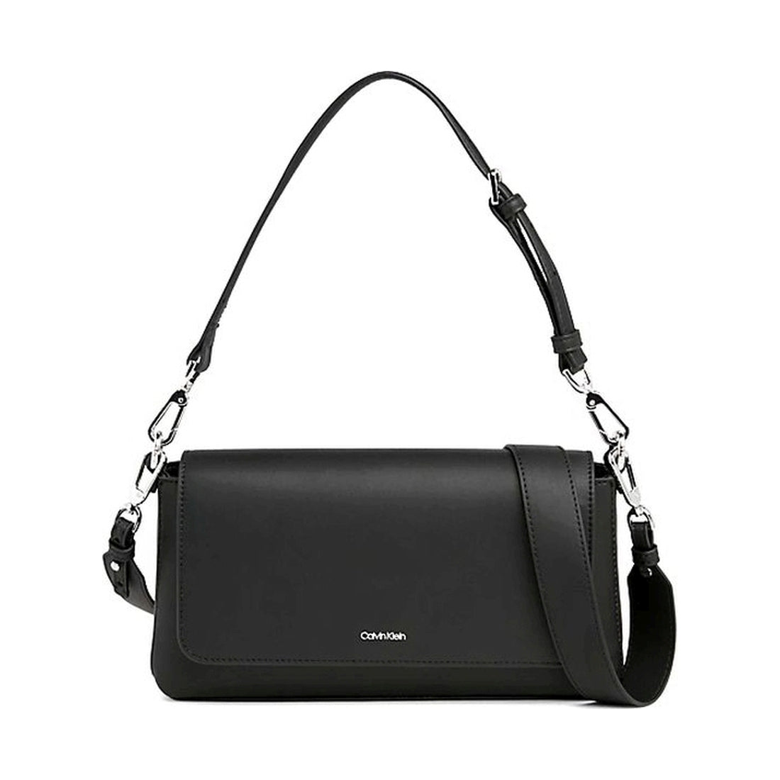 must shoulder bag black