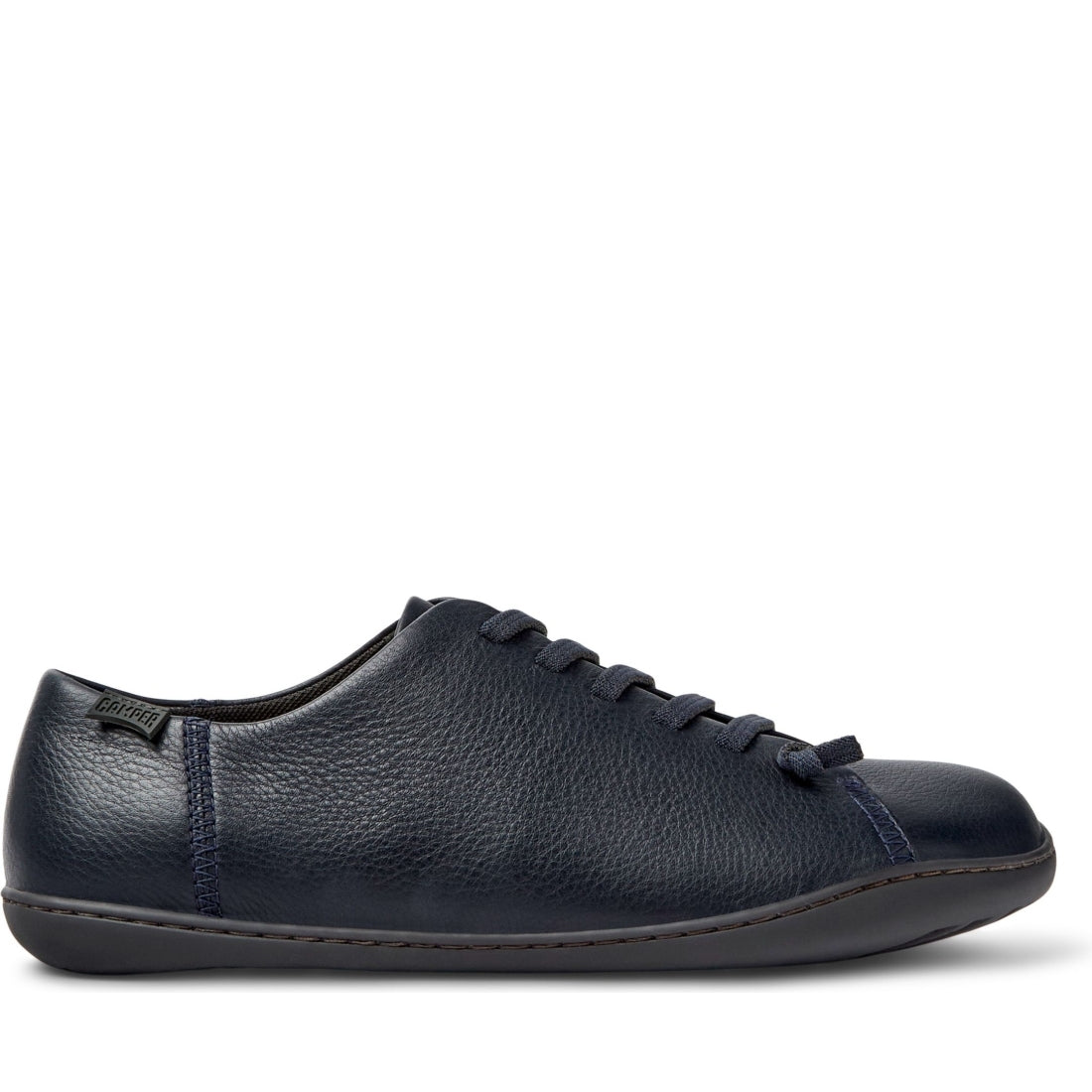 Camper mens navy strobel leisure trainers | Vilbury London