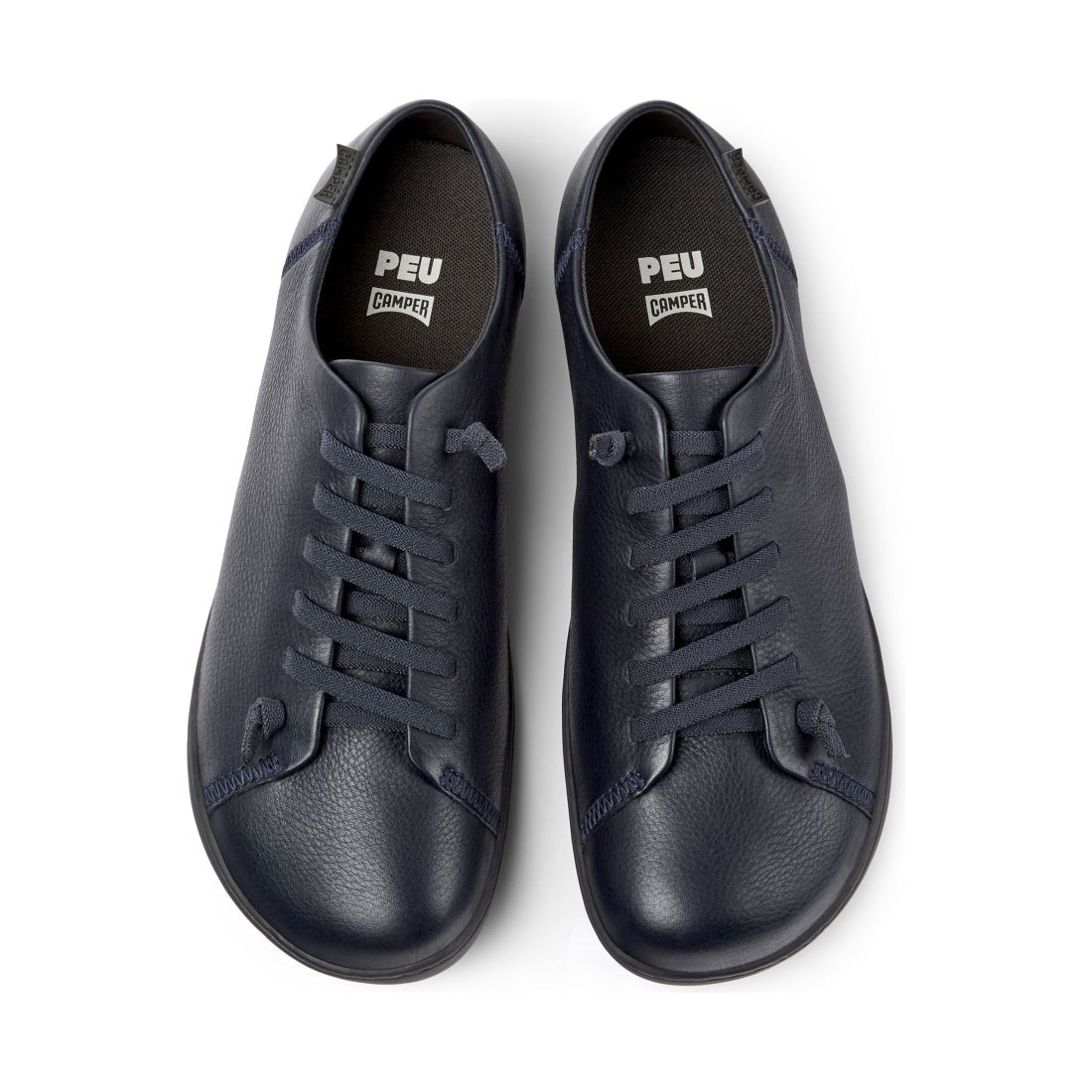 Camper mens navy strobel leisure trainers | Vilbury London