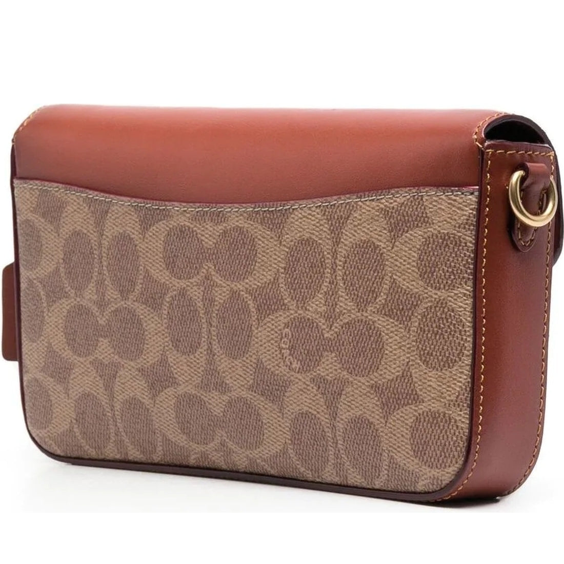 signature wyn crossbody