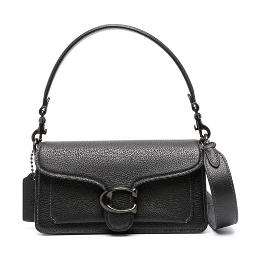 leather tabby shoulder bag 20