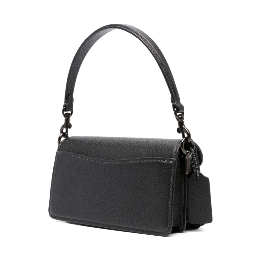 leather tabby shoulder bag 20