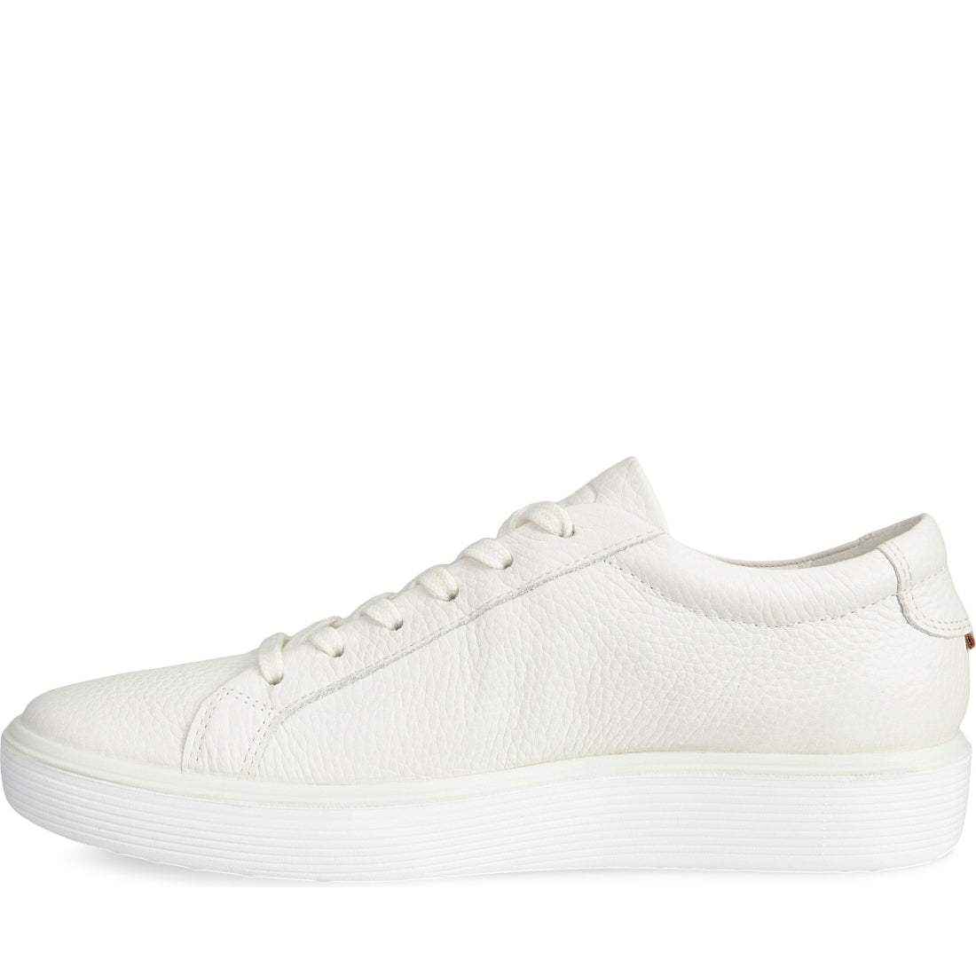 Ecco leisure white hotsell