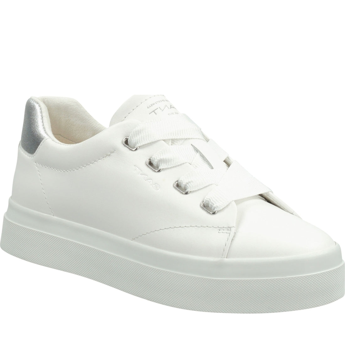 Gant womens g312 avona leisure trainers | Vilbury London