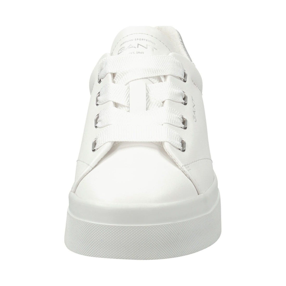 Gant womens g312 avona leisure trainers | Vilbury London