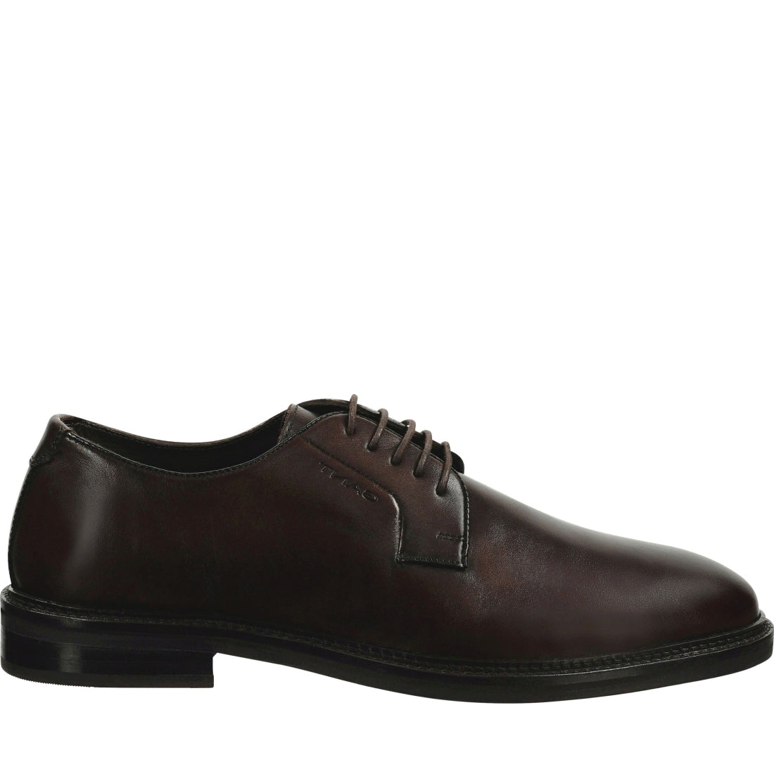 Gant mens g46 dark brown bidford formal | Vilbury London