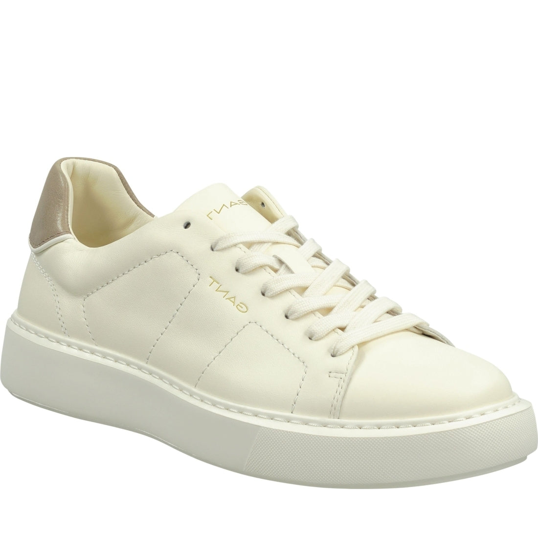 Gant mens g154 zonick leisure trainers | Vilbury London