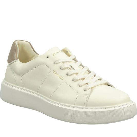 Gant mens g154 zonick leisure trainers | Vilbury London