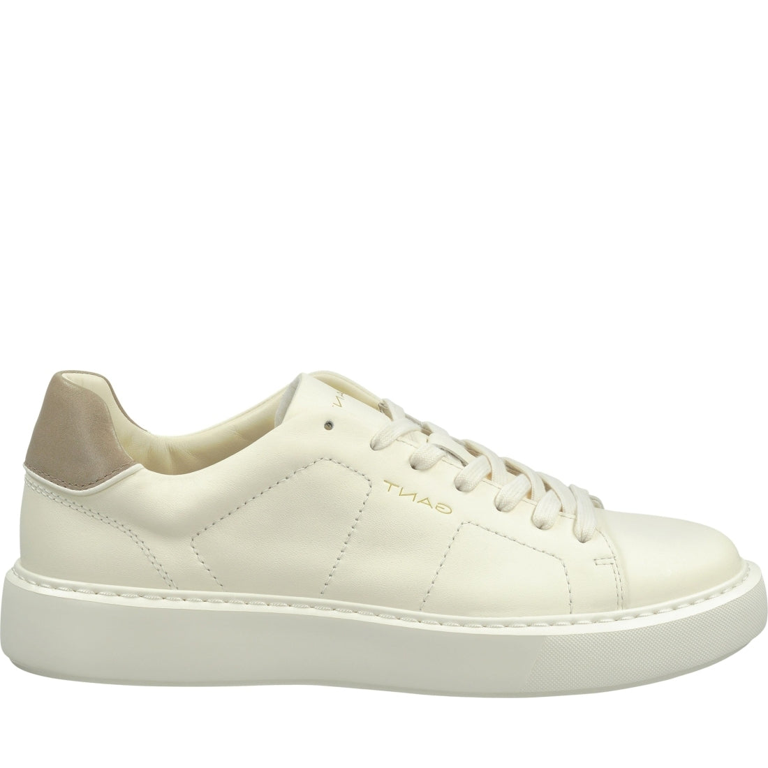 Gant mens g154 zonick leisure trainers | Vilbury London