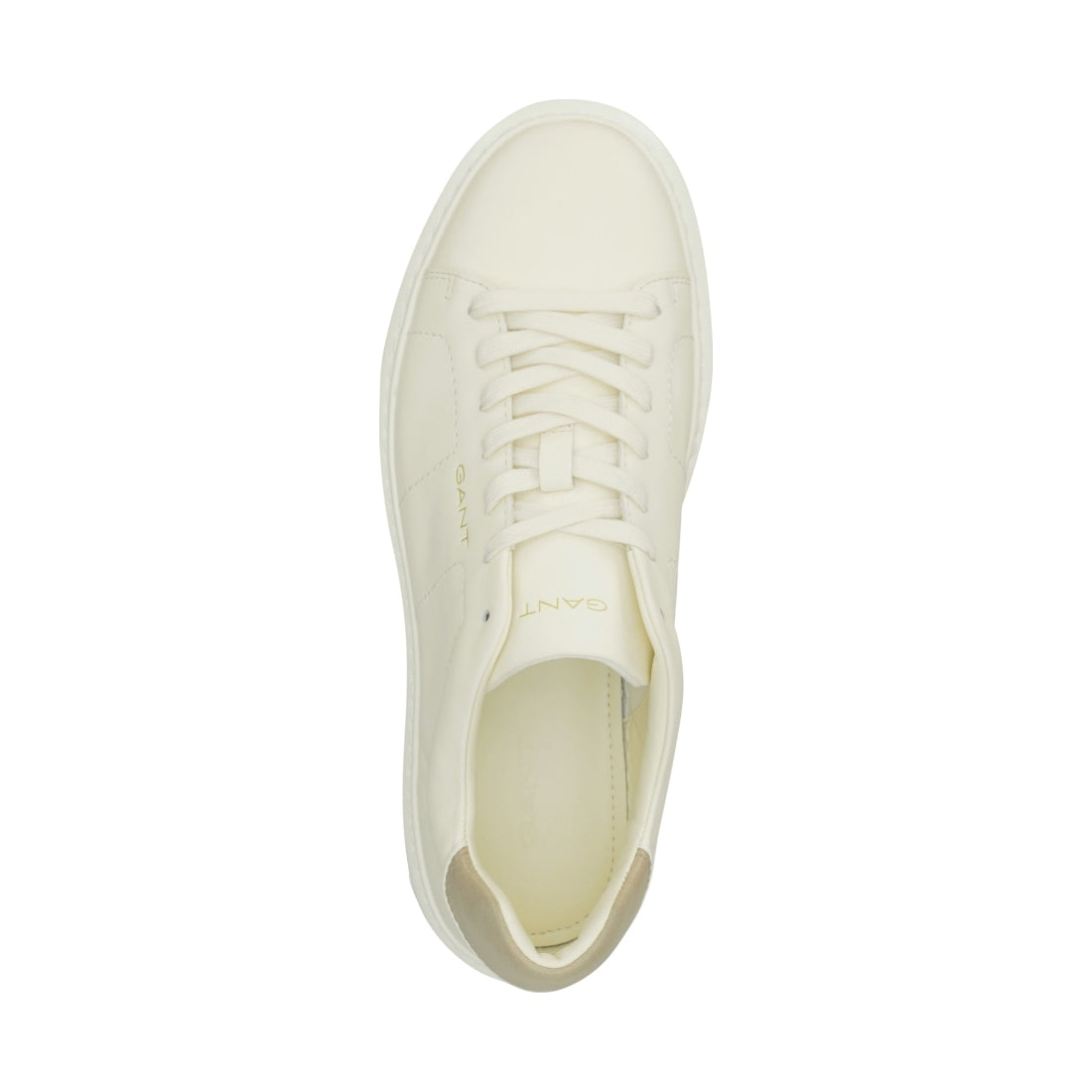 Gant mens g154 zonick leisure trainers | Vilbury London