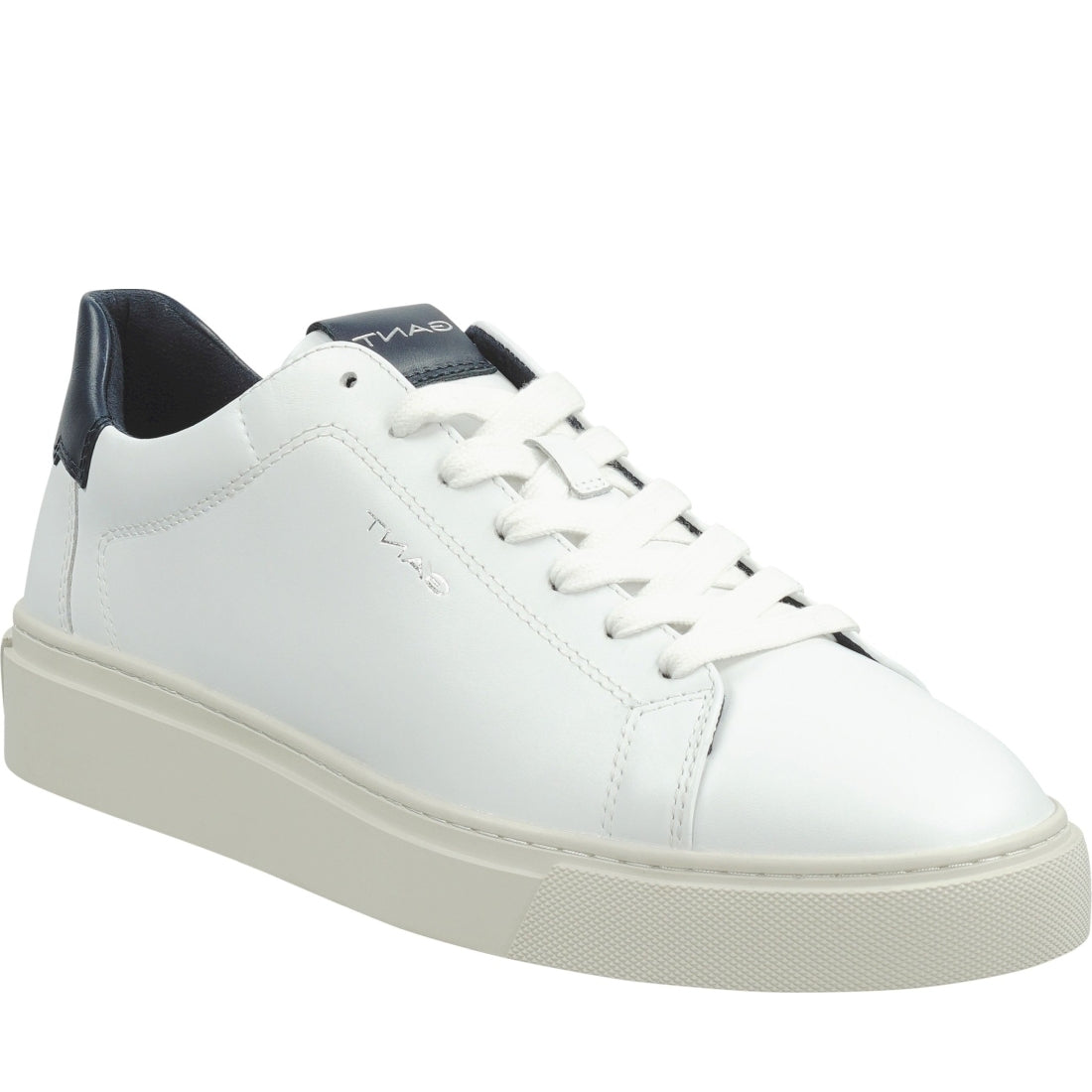 Gant mens g316 mc julien leisure trainers | Vilbury London