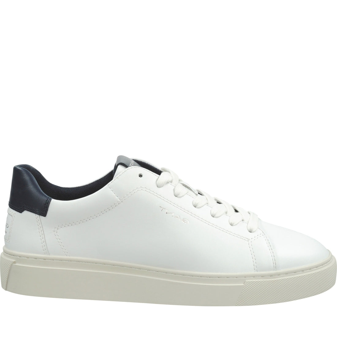 Gant mens g316 mc julien leisure trainers | Vilbury London